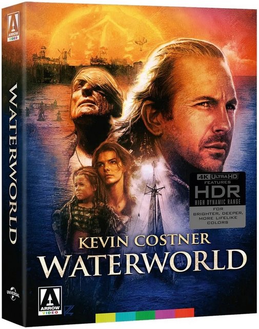 Waterworld (1995) Theatrical Cut BluRay 2160p DV HDR TrueHD AC3 HEVC NL-RetailSub REMUX