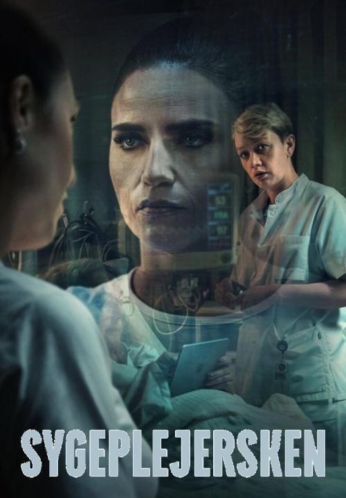 Sygeplejersken - Miniserie (2023) The Nurse - 1080p Webrip