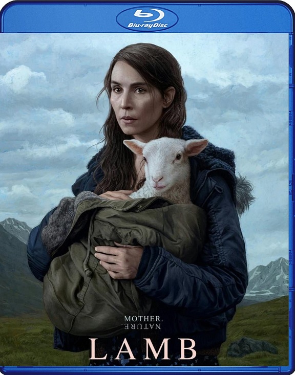 Dýrið (2021) Lamb - 2160p UHD BluRay x265
