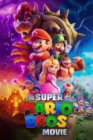 The Super Mario Bros Movie 2023 2160p 4K WEB 5 1-LAMA