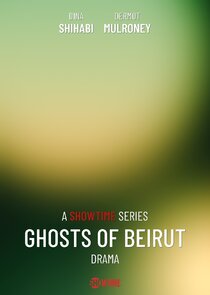 Ghosts of Beirut S01E01 WEBRip x264-XEN0N