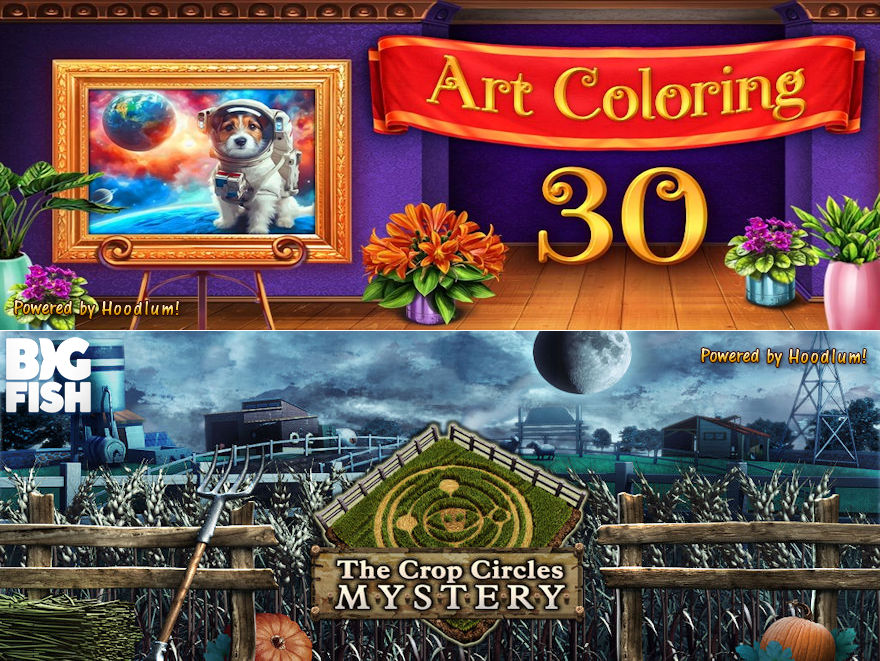 Art Coloring 30 DeLuxe - NL