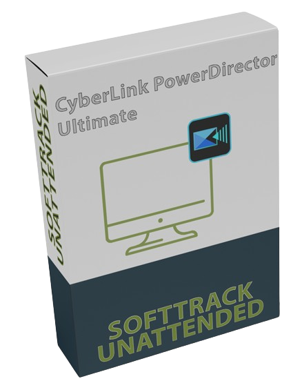 CyberLink PowerDirector Ultimate 2024 v2024 v22.3.2727.1 x64 NL Unattendeds