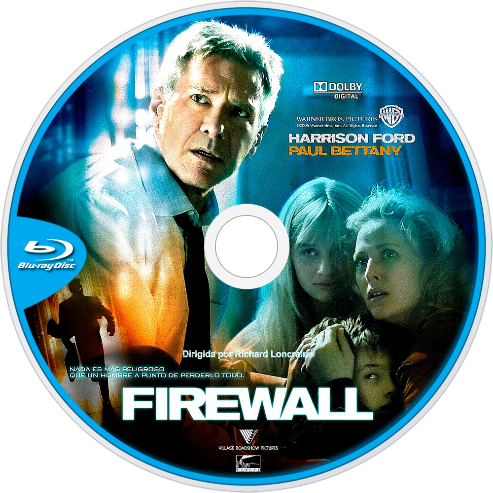 Firewall 2006