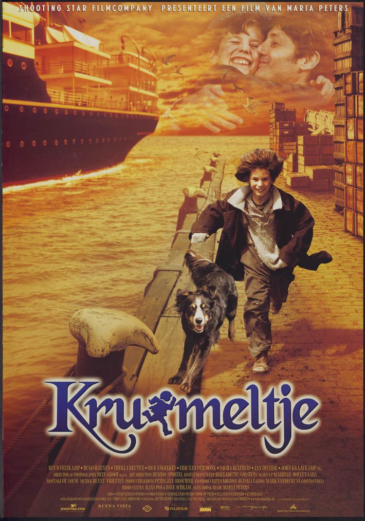 Kruimeltje 1 & 2 (1999 - 2020)
