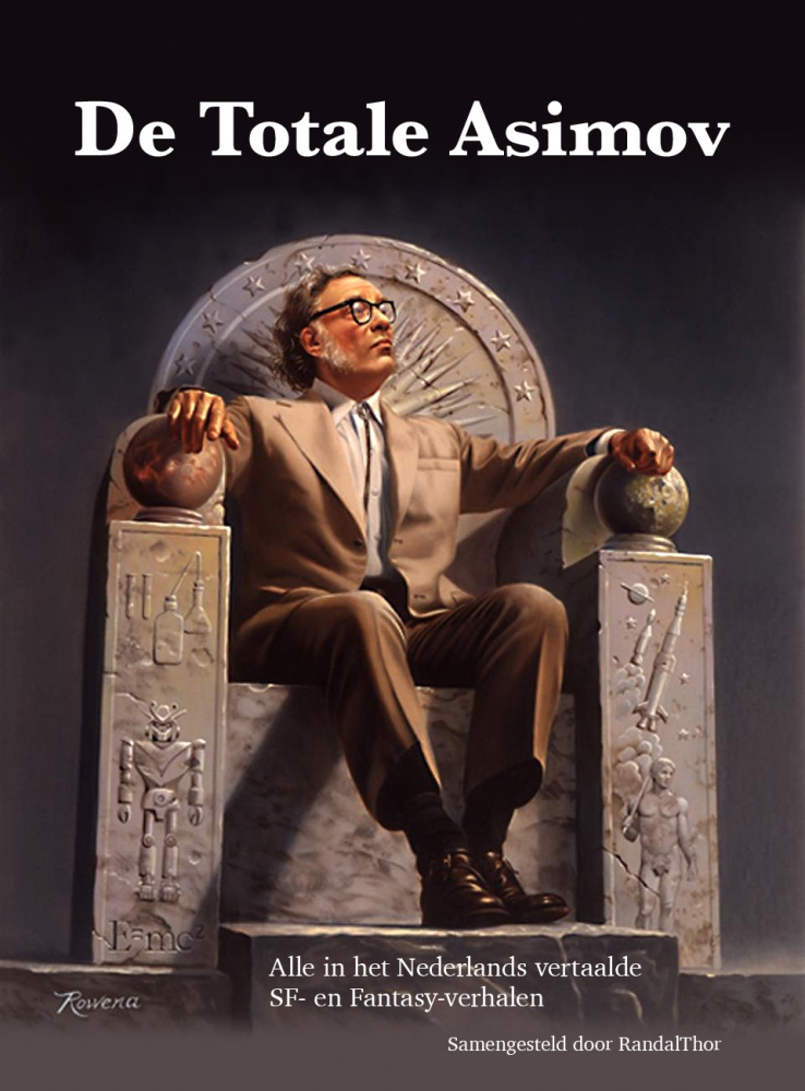 Asimov, Isaac - De totale Asimov (v2) (repost)