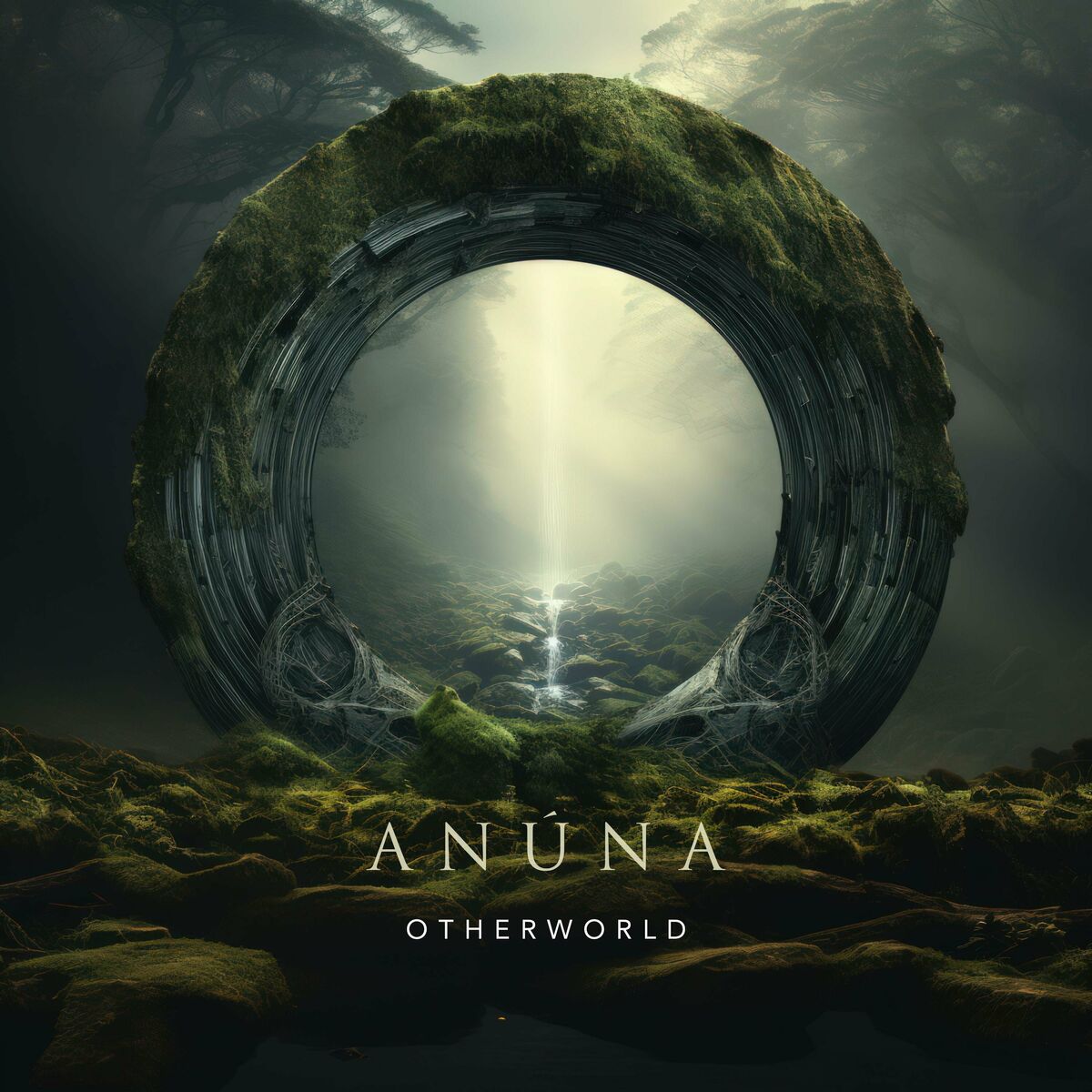 Anúna - 2023 - Otherworld