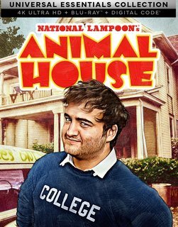 National Lampoon's Animal House (1978) BluRay 2160p DV HDR DTS-HD AC3 HEVC NL-RetailSub REMUX
