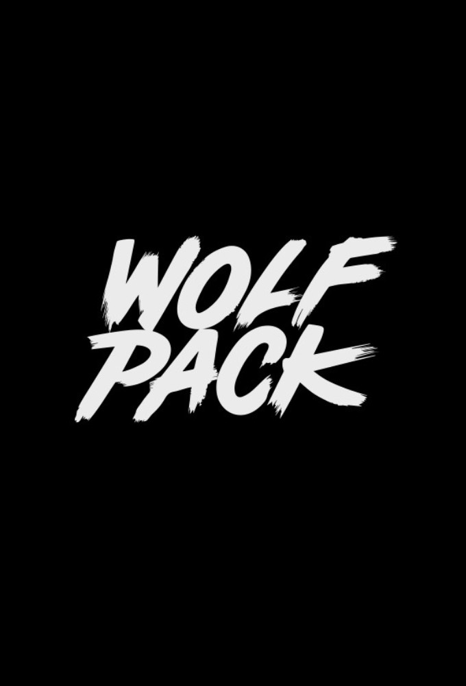 Wolf Pack S01E04 Fear and Pain 720p AMZN WEBRip DDP5 1 x264-