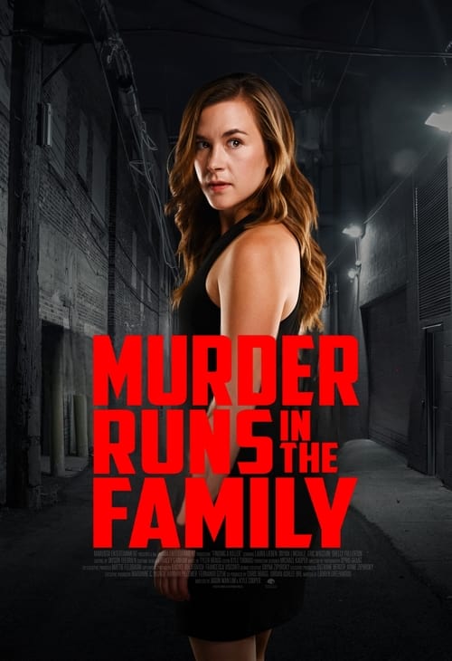 Murder Runs In The Family 2023 1080p WEBRip-LAMA