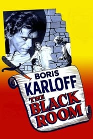 The Black Room 1935 1080p BluRay REMUX AVC FLAC 2 0-EPSiLON