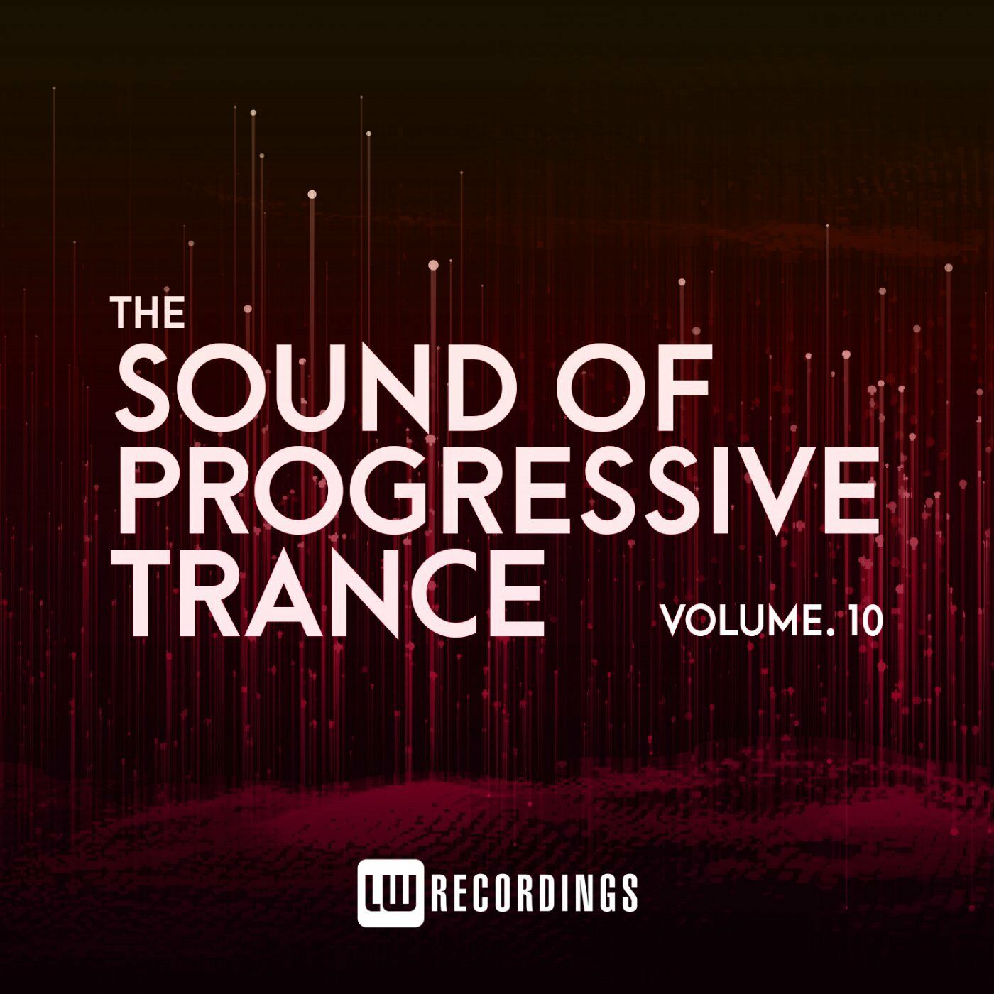 The Sound Of Progressive Trance, Vol. 10 & 11 320Kbits MP3