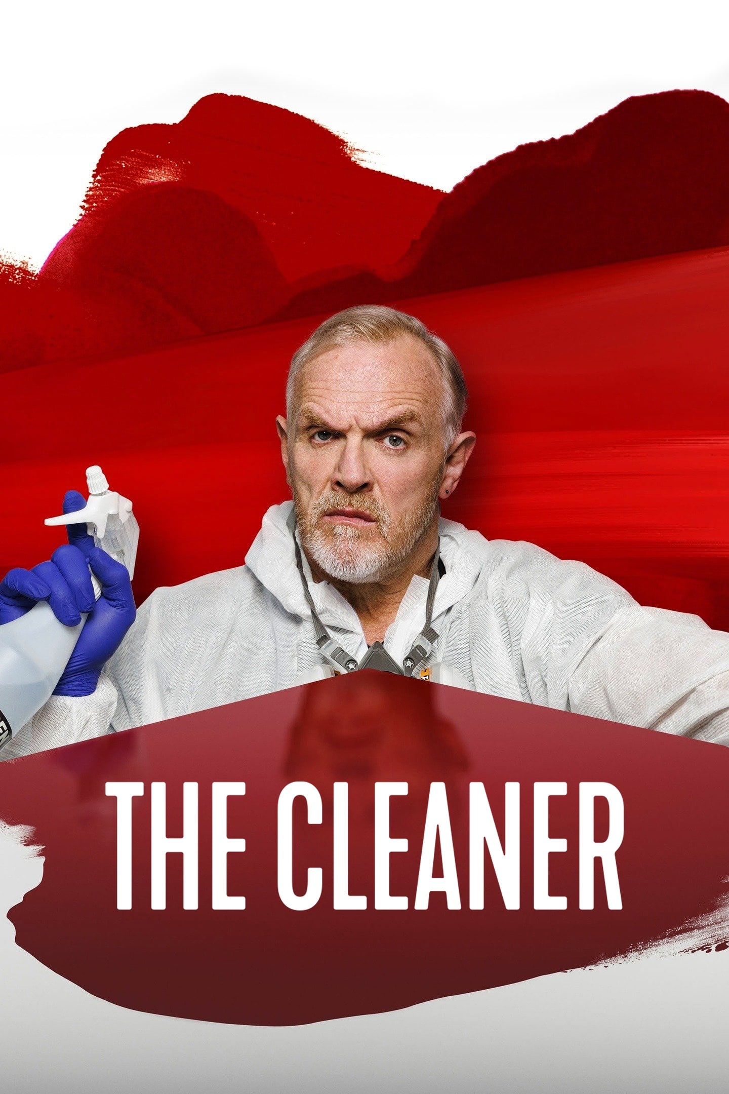 [BBC One] (2021) The Cleaner S02 1080P WEB-DL DDP2.0 HEVC-MU