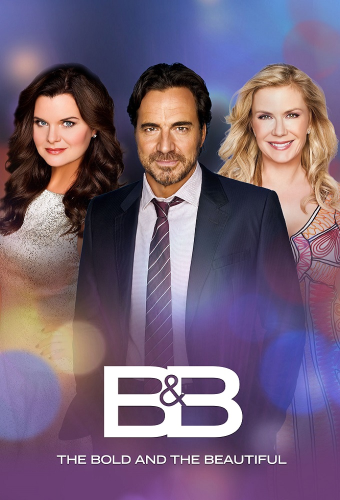 The Bold and the Beautiful S36E166 480p x264-mSD