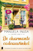 De charmante cadeauwinkel - Manuela Inusa