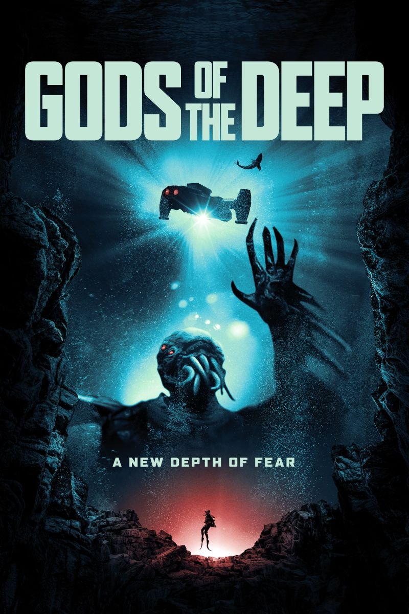 Gods of the Deep 2023 met hdr10
