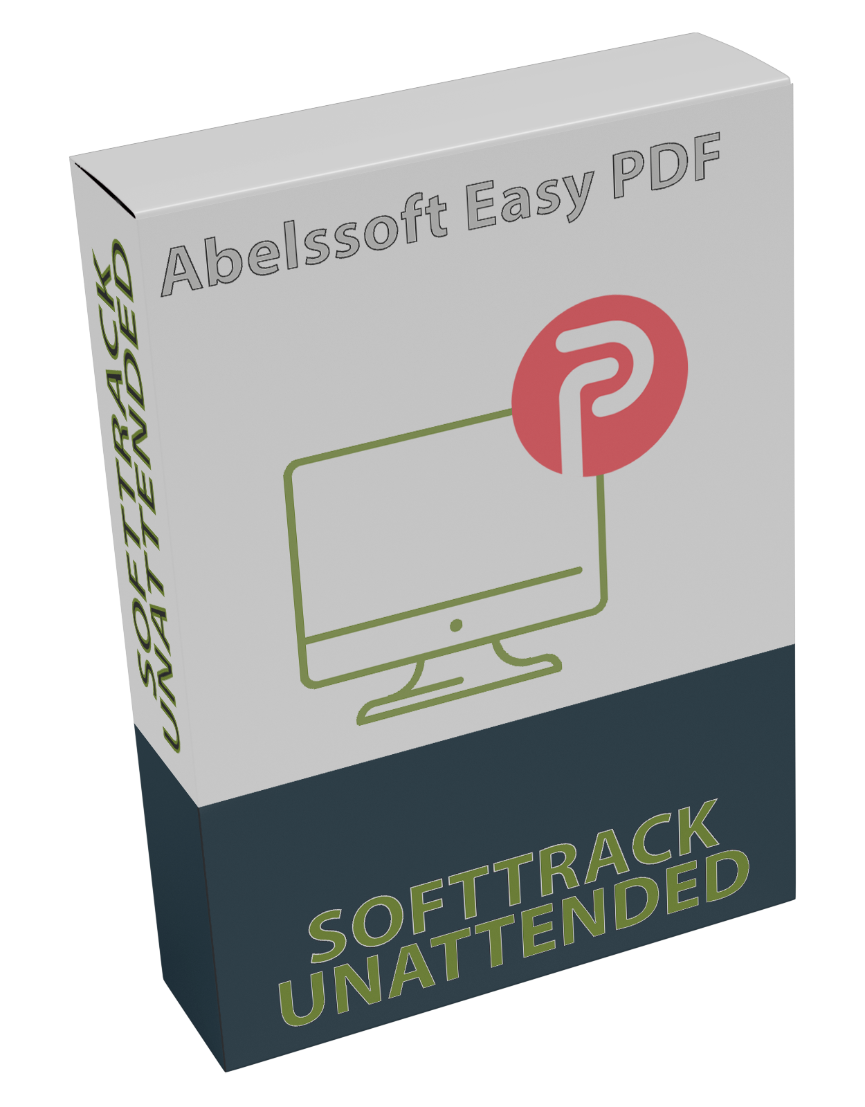 Abelssoft Easy PDF 2022 v3.02.32386 UNATTENDED