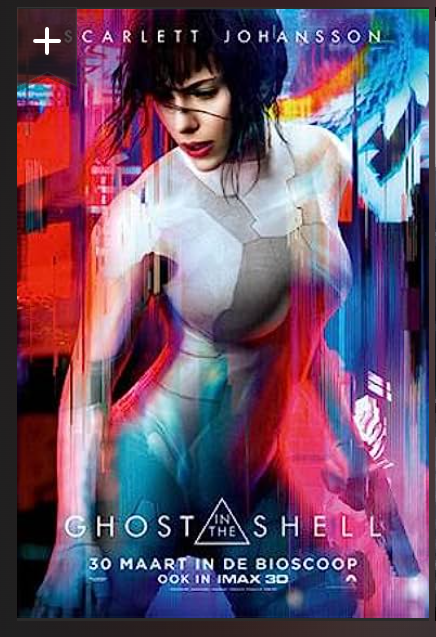 Ghost in the Shell 2017 BluRay 1080p Atmos TrueHD7 1 x264-CHD NLSubs