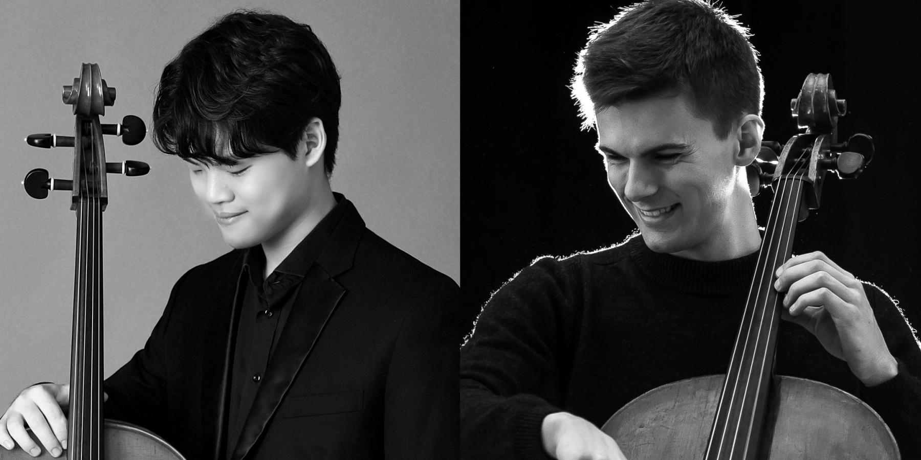 Queen Elisabeth Competition for Cello - Final 3