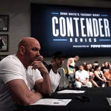 UFC Tuesday Night Contender Series S07W08 1080p WEB-DL H264 Fight-BB