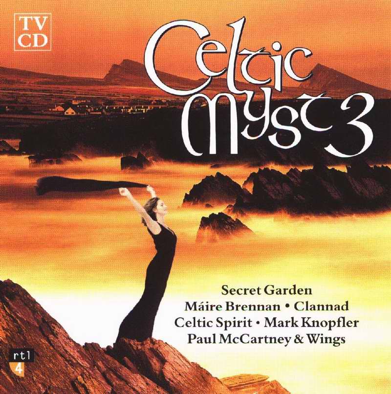 Celtic Myst Collectie (1998-2007)
