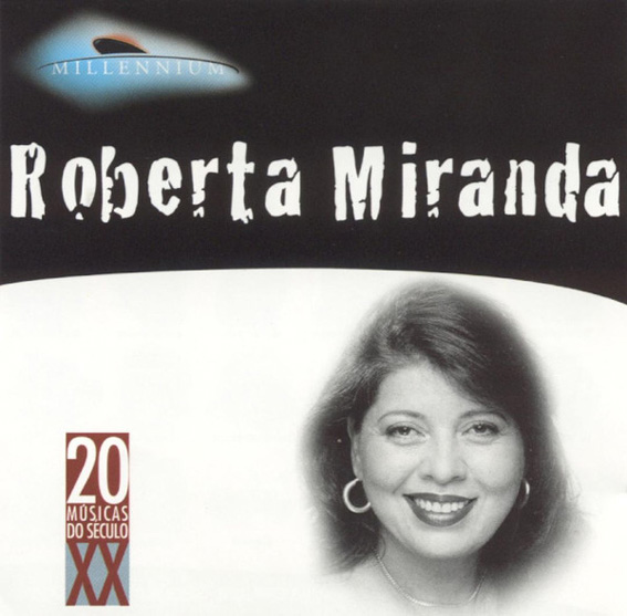Roberto Miranda - Millennium