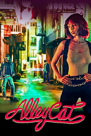 Alley Cat 1984 REMASTERED BDRip x264-OLDTiME