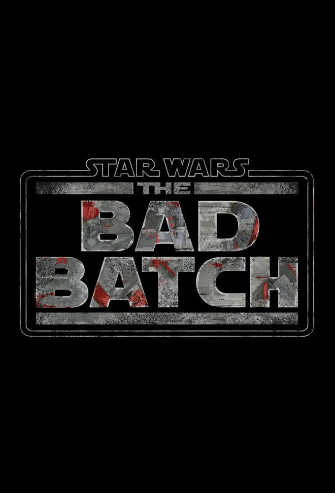 Star Wars The Bad Batch S02E08 480p x264-mSD