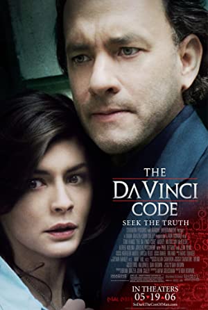 The Da Vinci Code 2006 AVC D3G c-def hq
