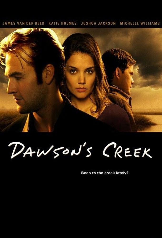 Dawsons Creek S05E20 1080p BluRay x10Bit Dts-HDMa5 1 H265-d3