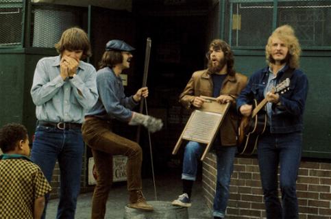 Creedence Clearwater Revival aka CCR compleet (FLAC)