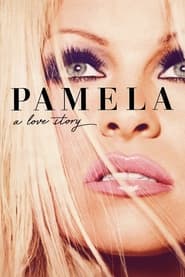 Pamela a love story 2023 1080p WEBRip x264-RARBG-xpost