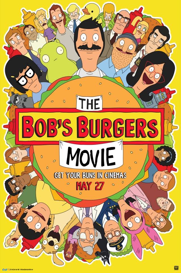 The Bob's Burgers  Movie 720p DSNP WEB-DL DDP5 1 H 264 GP-M-NLsubs