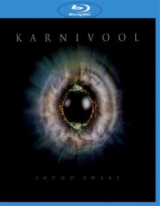 Karnivool - Decade Of Sound Awake