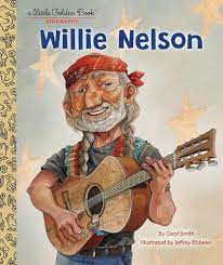 Willy Nelson Nog unuh keer 6 Albums. En nog vuel mer hier in de kast.