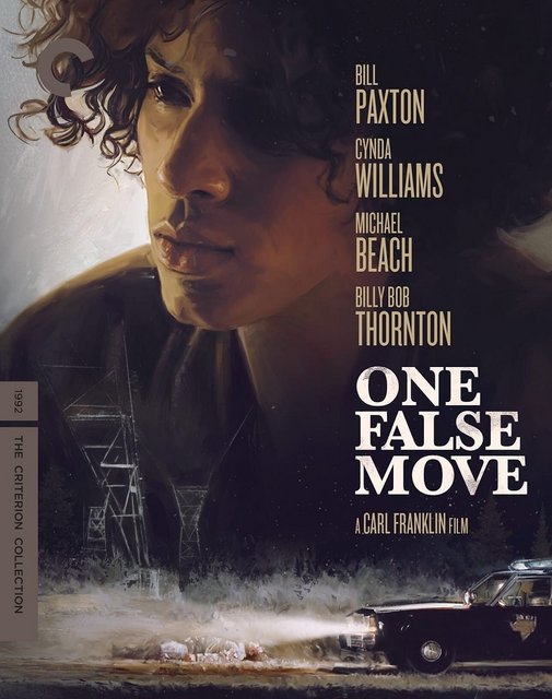 One False Move (1992) BluRay 2160p DV HDR FLAC HEVC NL-RetailSub REMUX