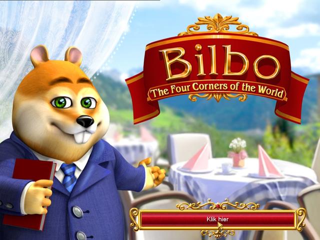 Bilbo - The Four Corners of the World