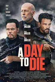 A Day To Die 2022 1080p WEB-DL AAC DD5 1 H264 NL Subs