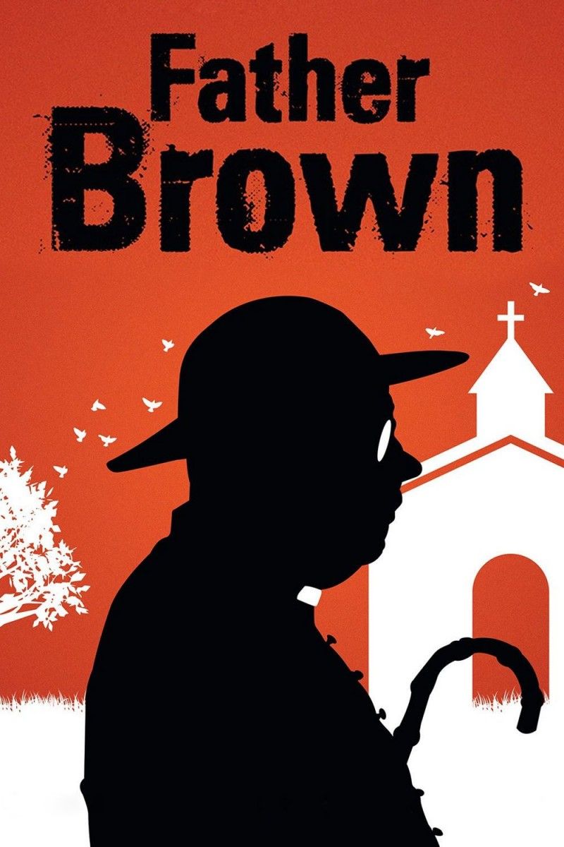 (BBC) Father brown (2024) - S11E01 1080p WEB H264 DDP2 0 (NLsub)