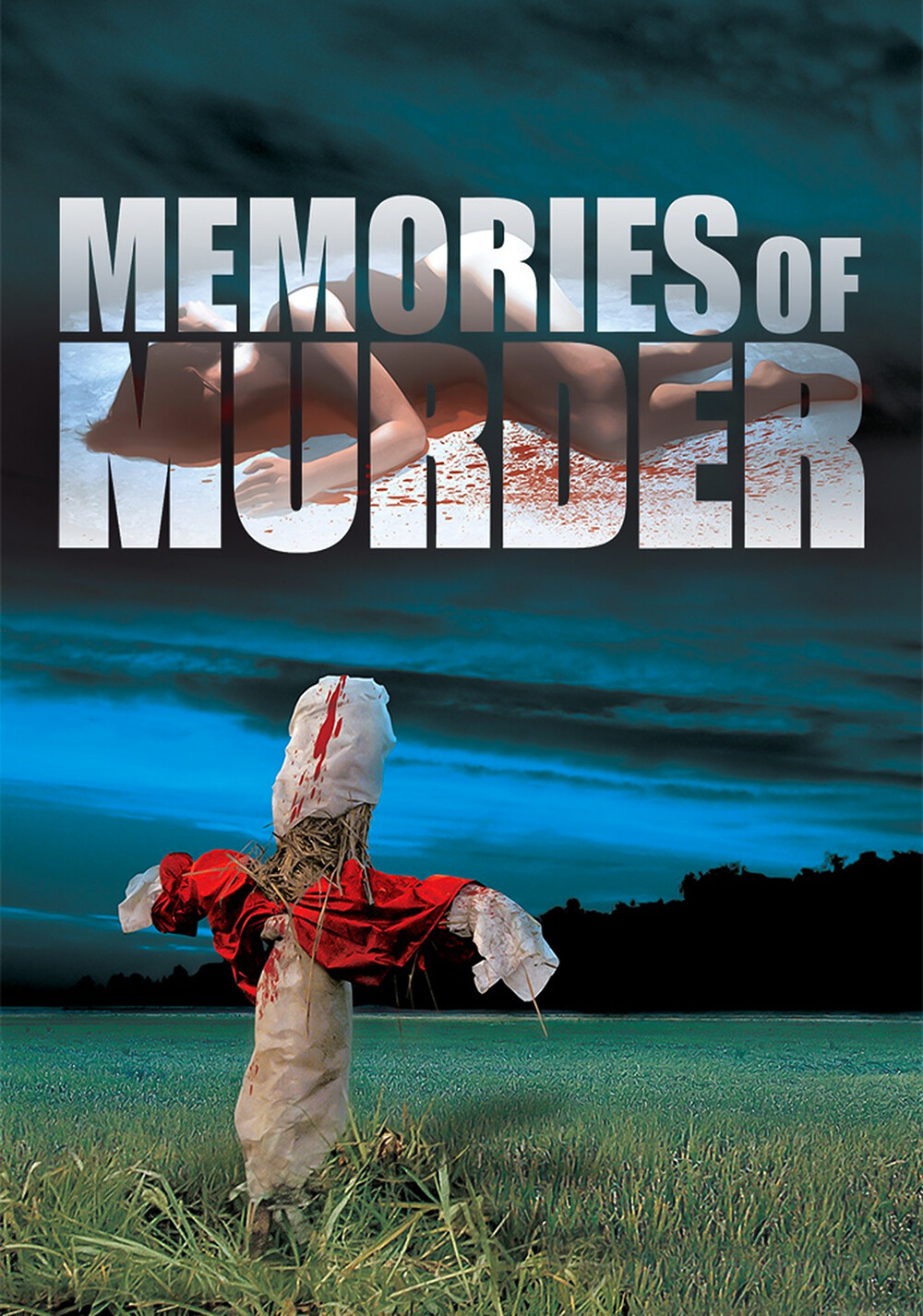 Memories of Murder 2003 1080p Bluray x265 HEVC 10bit AAC 7 1-Tigole