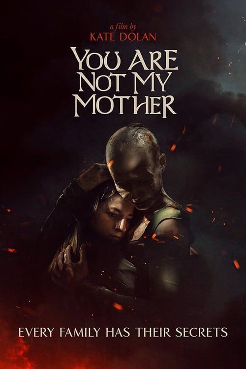 You Are Not My Mother (2022)1080p.WEB-DL.AC3-EVO x264. NL Subs Ingebakken