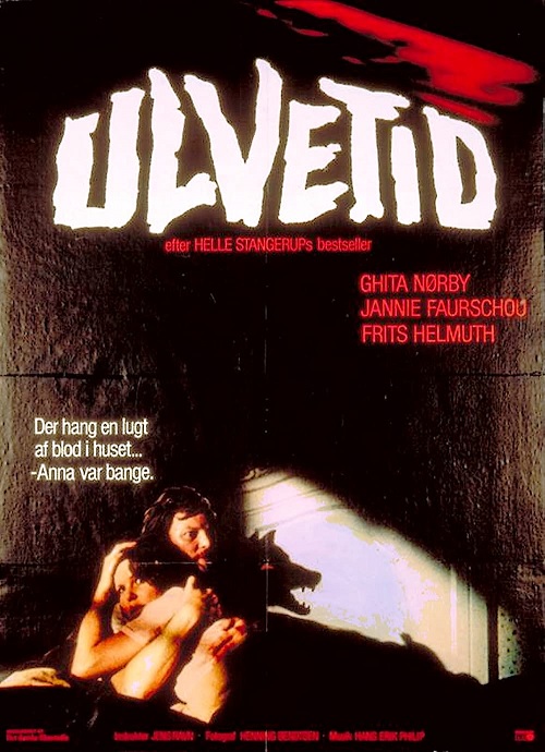 Ulvetid (1981) Time of the Wolf - 1080p Webrip
