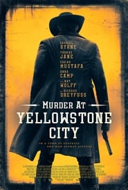 Murder at Yellowstone City 2022 1080p BRRip DD5 1 X 264-EVO