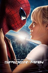 The Amazing Spider-Man 2012 br hdr dts hevc-d3g