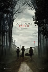 A Quiet Place Part II 2020 720p BluRay x264-x0r