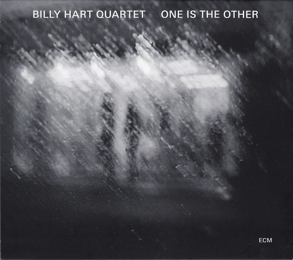 Billy Hart Quartet - One Is The Other (ECM 2335) (2014)