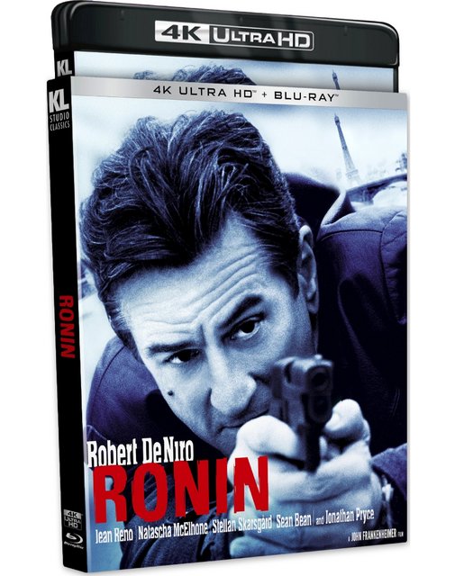 Ronin (1998) BluRay 2160p DV HDR DTS-HD AC3 HEVC NL-RetailSub REMUX