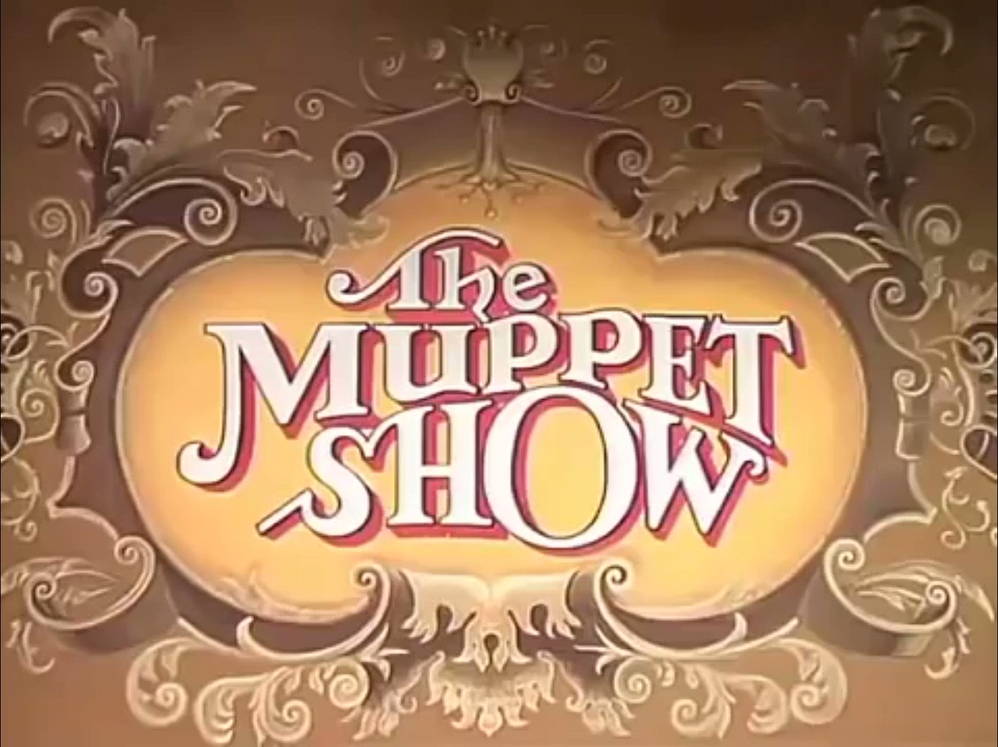 The Muppet Show (1974-1980) compleet