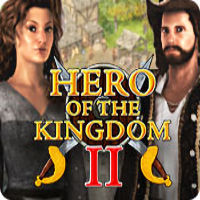 Hero of the Kingdom II NL
