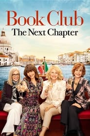 Book Club The Next Chapter 2023 HDR 2160p WEB H265-SLOT